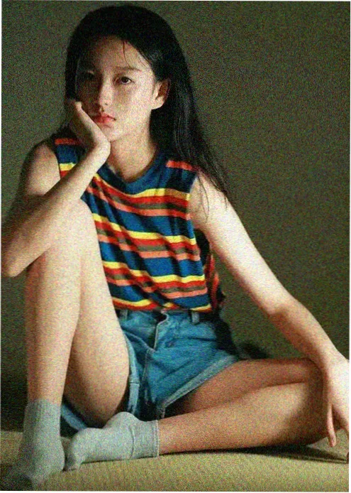 深海
