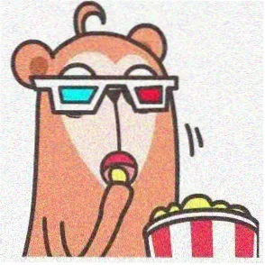 影视达人小华